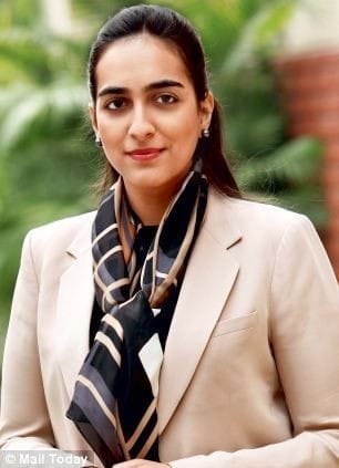 Anjali Reddy